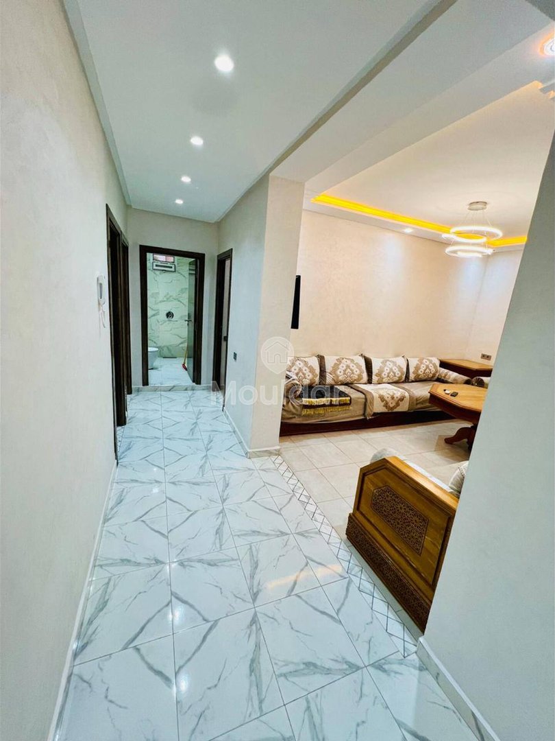 Charmoso apartamento à venda em Marrakech - Bouaakkaz - Photo 3