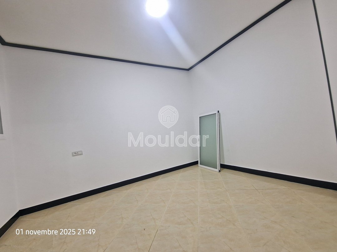 Mieszkania na wynajem w Ksar el-Kebir: 3 sypialnie z balkonem - Photo 3