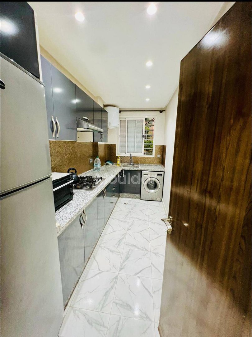 Charmoso apartamento à venda em Marrakech - Bouaakkaz - Photo 6