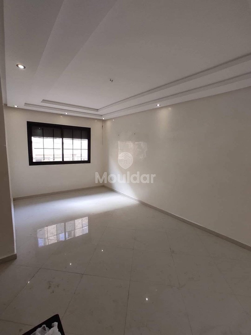 Appartamento da 3 camere in affitto a Sidi Maarouf, Casablanca - Photo 1