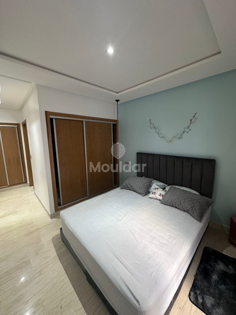 Charmant studio te huur in Casablanca - Roches Noires - Photo 3