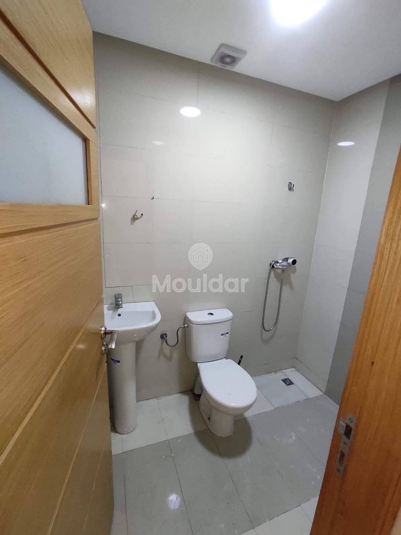 Appartamento da 3 camere in affitto a Sidi Maarouf, Casablanca - Photo 10