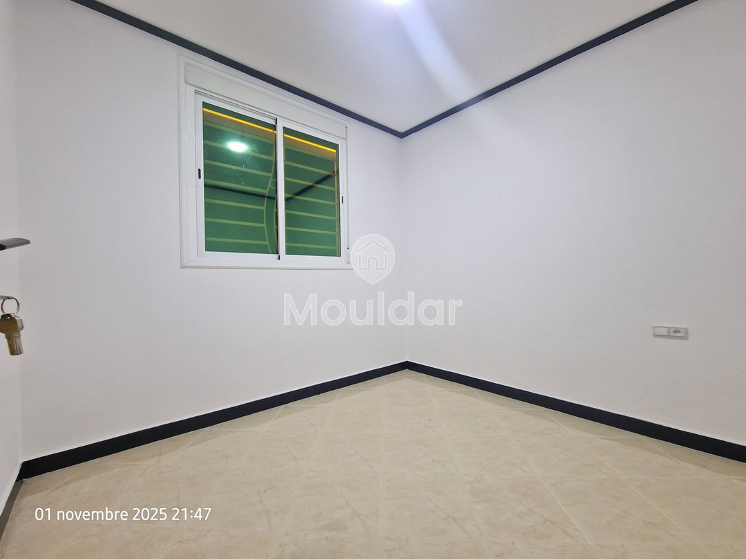 Mieszkania na wynajem w Ksar el-Kebir: 3 sypialnie z balkonem - Photo 2