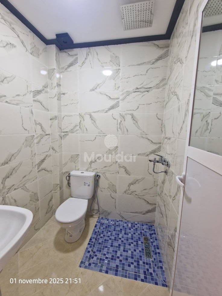 Mieszkania na wynajem w Ksar el-Kebir: 3 sypialnie z balkonem - Photo 11