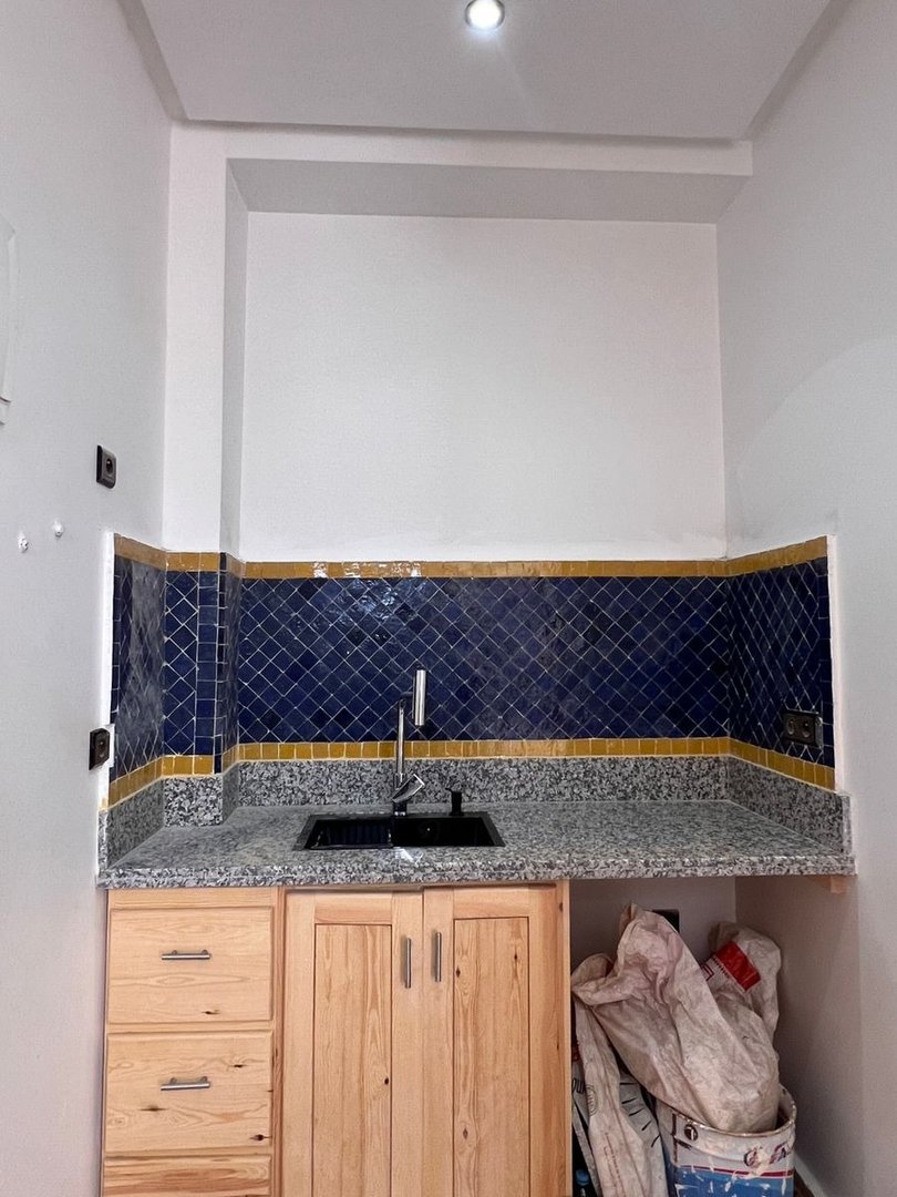 استوديو ساحر مع تراس خاص في الصويرة - وسط المدينة - Photo 8