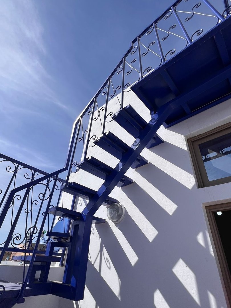 استوديو ساحر مع تراس خاص في الصويرة - وسط المدينة - Photo 11