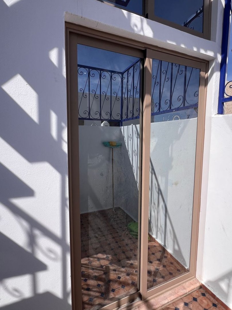 استوديو ساحر مع تراس خاص في الصويرة - وسط المدينة - Photo 3