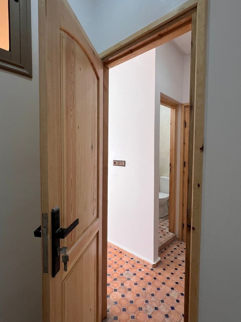 استوديو ساحر مع تراس خاص في الصويرة - وسط المدينة - Photo 6