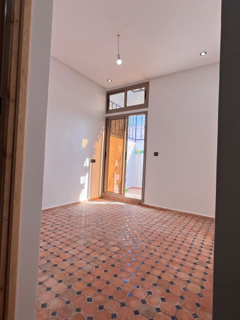 استوديو ساحر مع تراس خاص في الصويرة - وسط المدينة - Photo 1