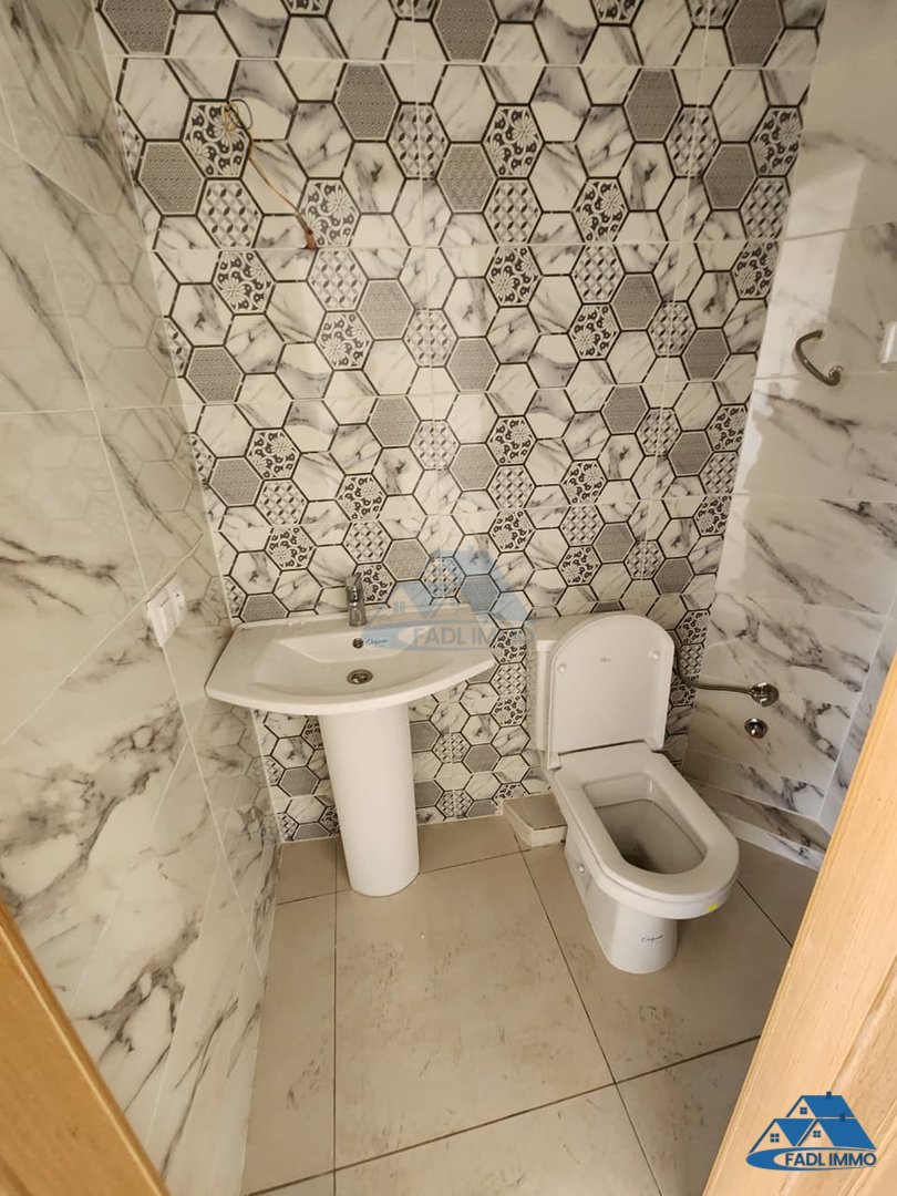 Louer Bureau Façade à 5min de Gare TGV Kénitra - Photo 5