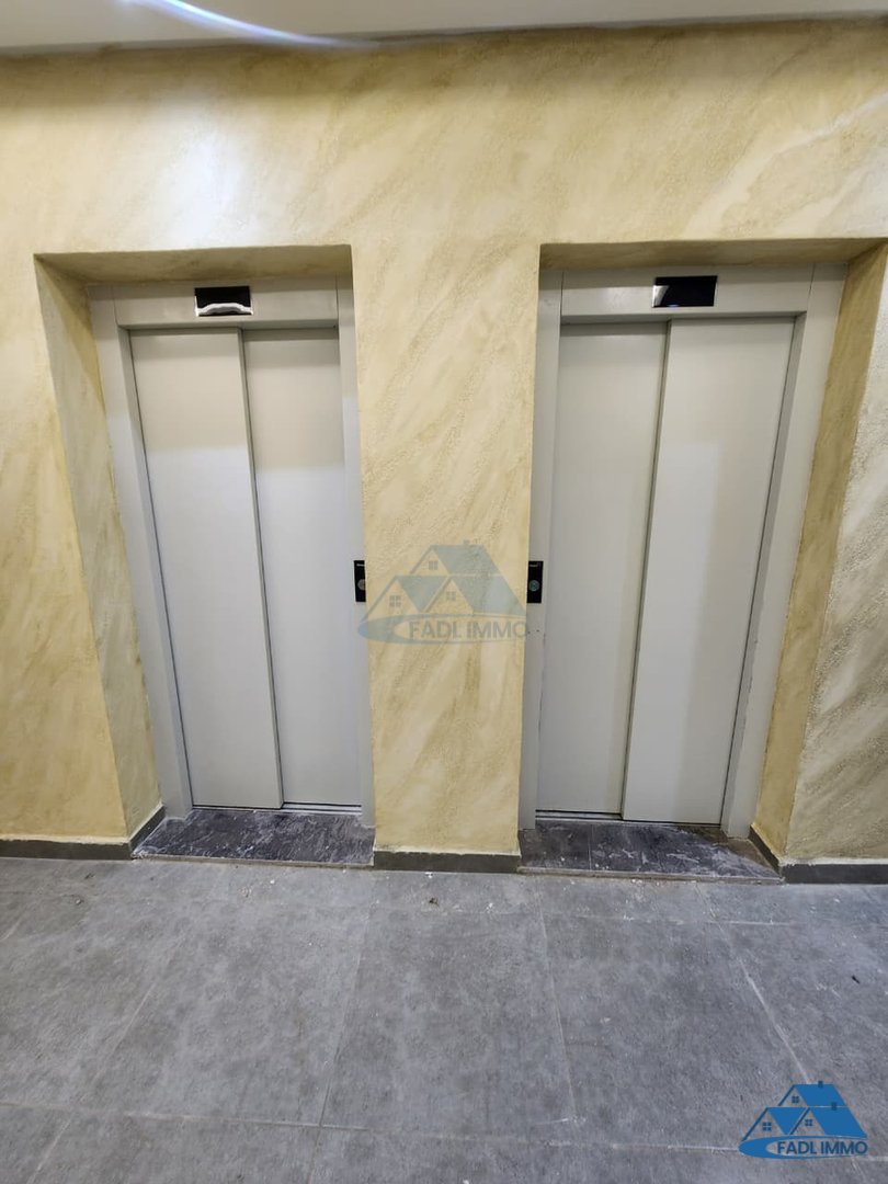 Louer Bureau Façade à 5min de Gare TGV Kénitra - Photo 6