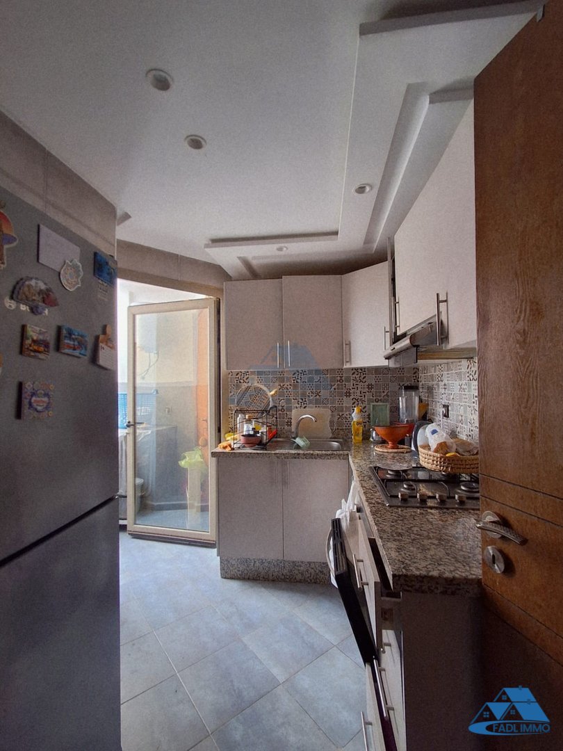 Appartement à vendre à Birami kénitra - Photo 4