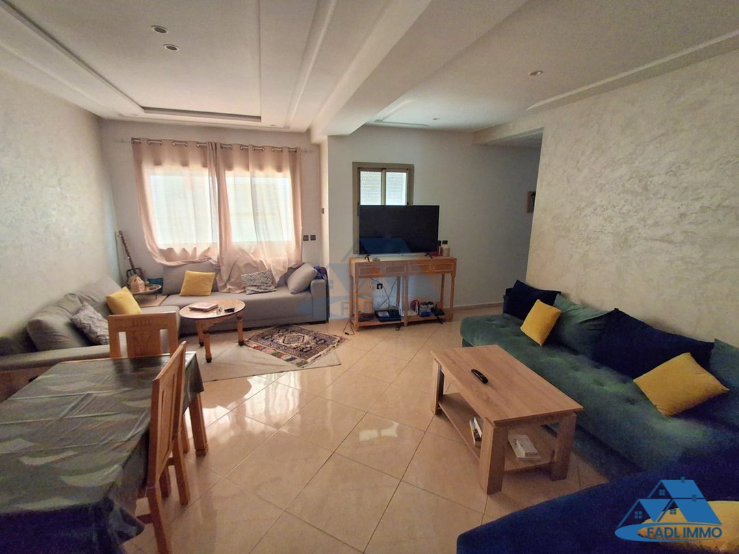 Appartement à vendre à Birami kénitra - Photo 1