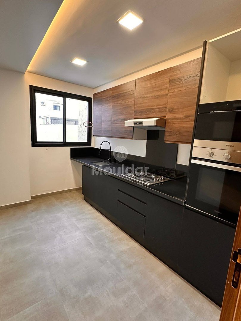 Charmant appartement met 3 slaapkamers te koop in Casablanca - Photo 5