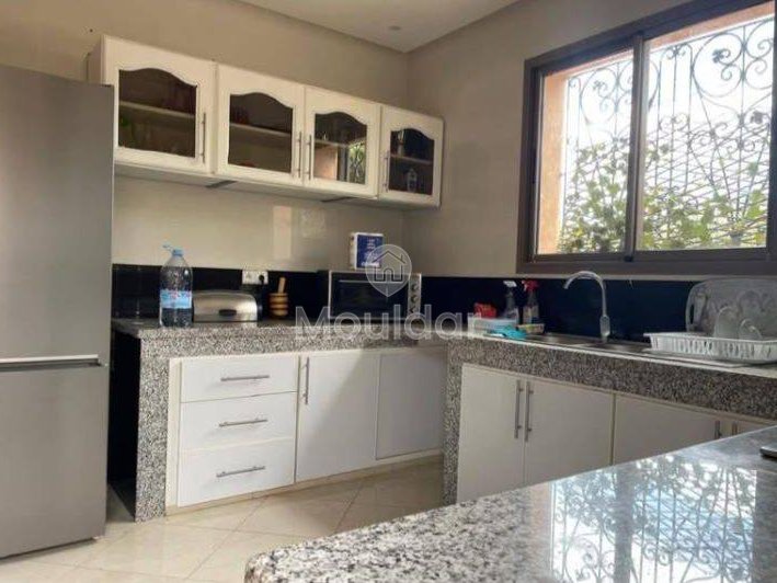 Vila de vis în Marrakesh: lux, piscină și vedere de neegalat - Photo 9