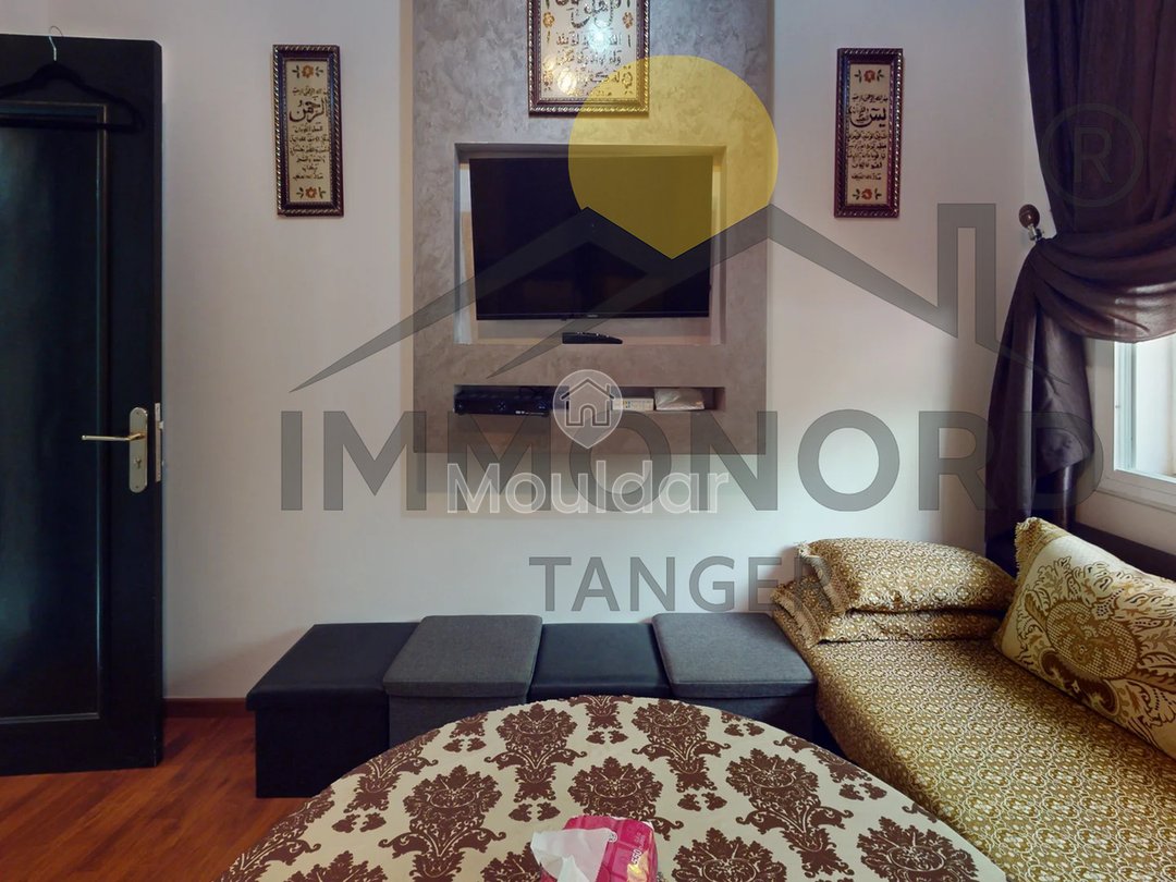 Διαμέρισμα προς πώληση στην Ταγέρ - Εξασφαλισμένη κομψότητα και άνεση - Photo 5