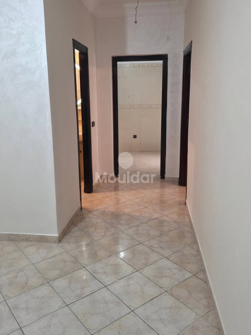 Appartamento in affitto: 2 camere a Kenitra - Mimosas - Photo 4