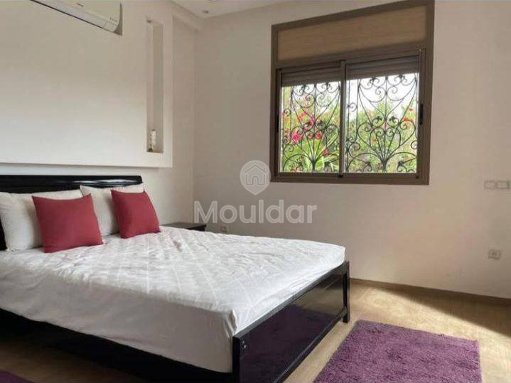 Vila de vis în Marrakesh: lux, piscină și vedere de neegalat - Photo 4