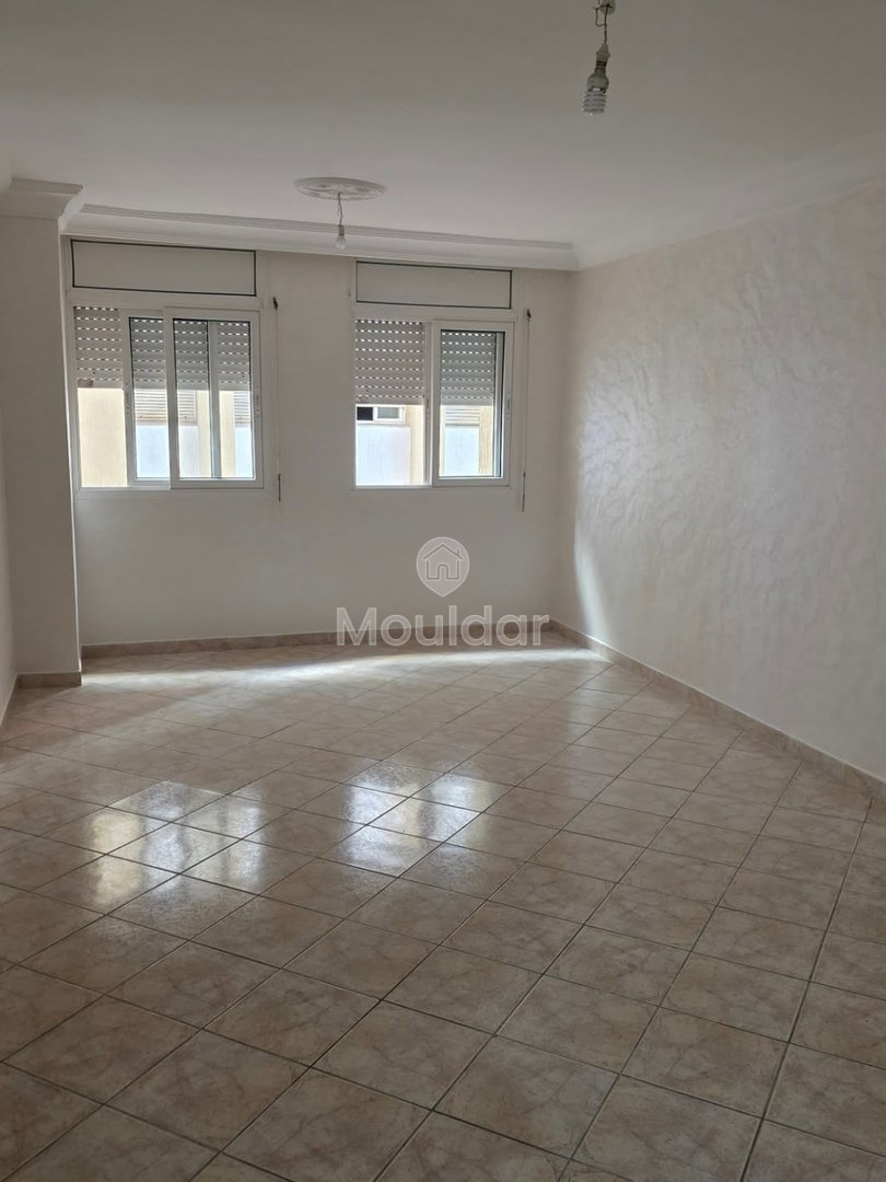 Appartamento in affitto: 2 camere a Kenitra - Mimosas - Photo 1