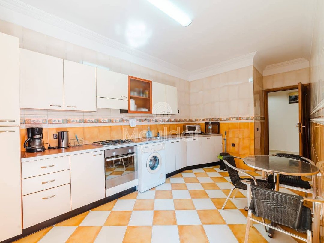 Apartamento Amueblado en Alquiler en Marrakech - Victor Hugo - Photo 19