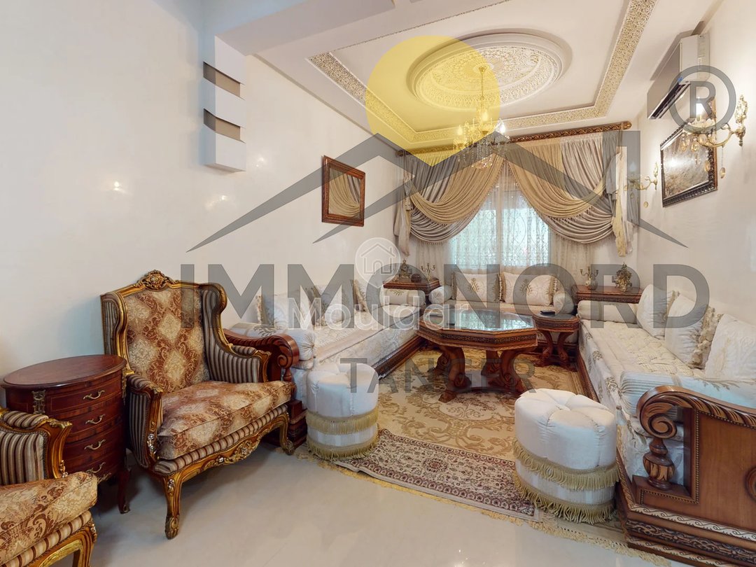 Διαμέρισμα προς πώληση στην Ταγέρ - Εξασφαλισμένη κομψότητα και άνεση - Photo 3