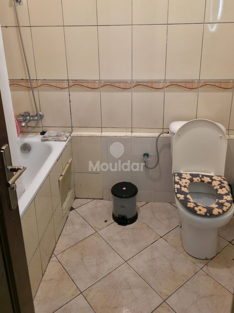 Appartamento in affitto: 2 camere a Kenitra - Mimosas - Photo 7