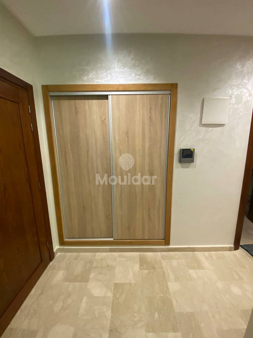 شقة جميلة للإيجار في الدار البيضاء - المعاريف مع مرافق - Photo 7