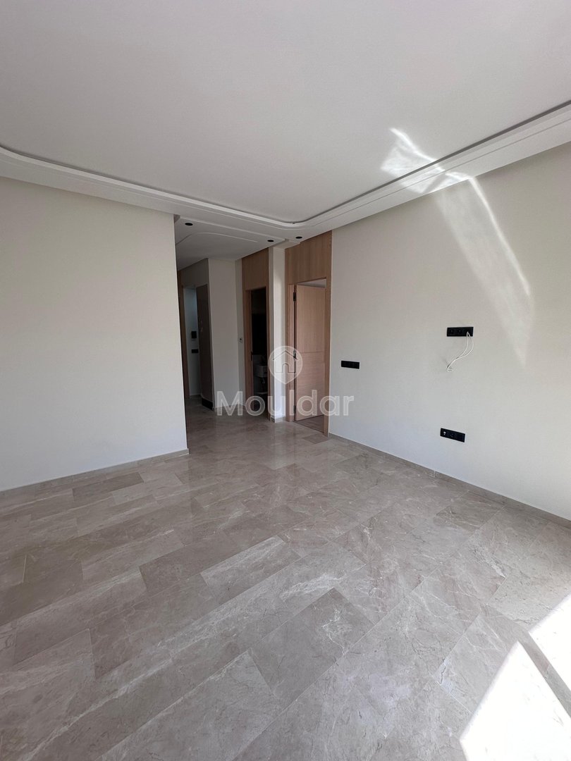 Modern Studio for Rent in Casablanca - Oasis with Terrace - Photo 4