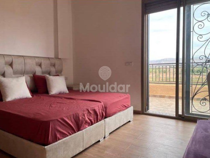 Vila de vis în Marrakesh: lux, piscină și vedere de neegalat - Photo 3