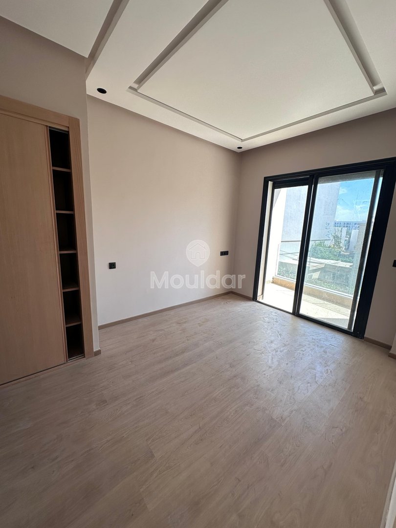 Modern Studio for Rent in Casablanca - Oasis with Terrace - Photo 2