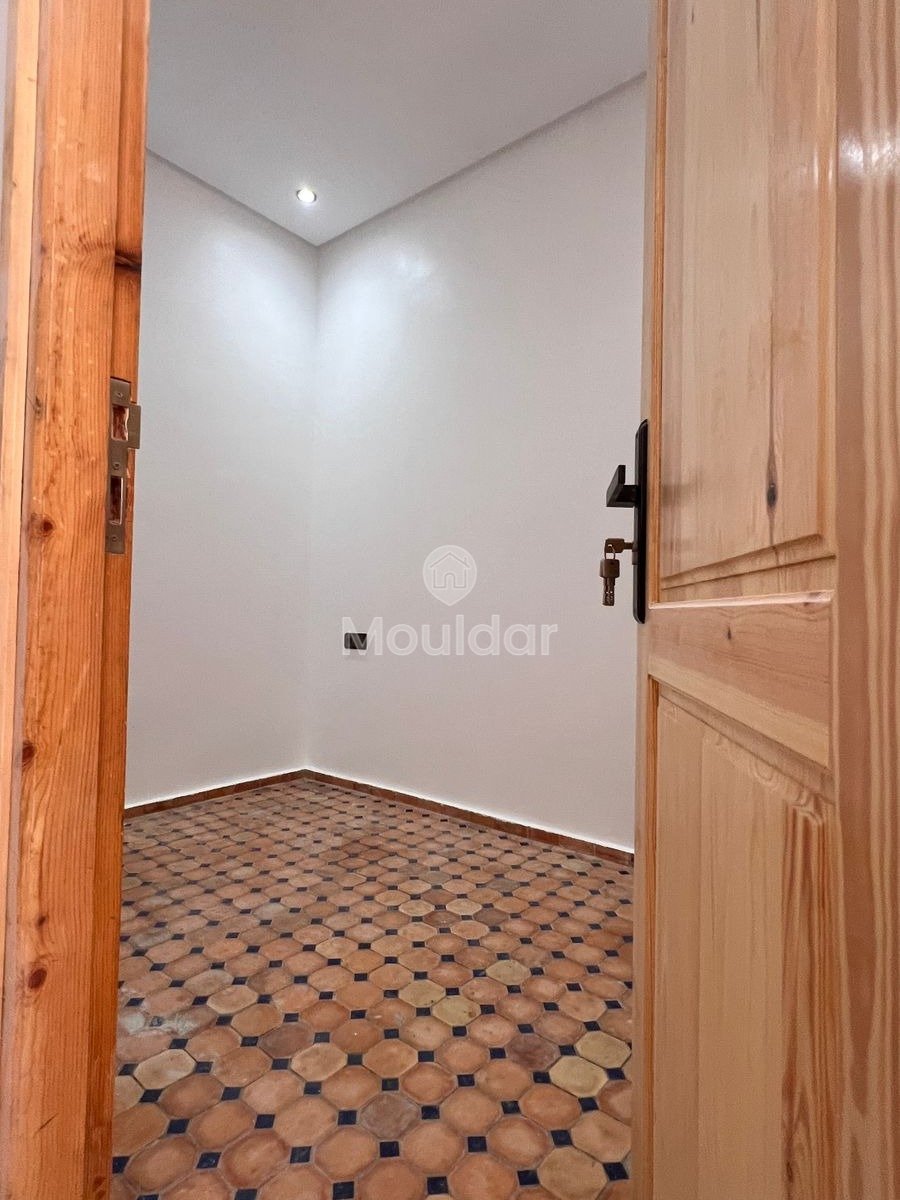 Charmant Studio Vue Mer avec Terrasse à Essaouira Centre - Photo 2