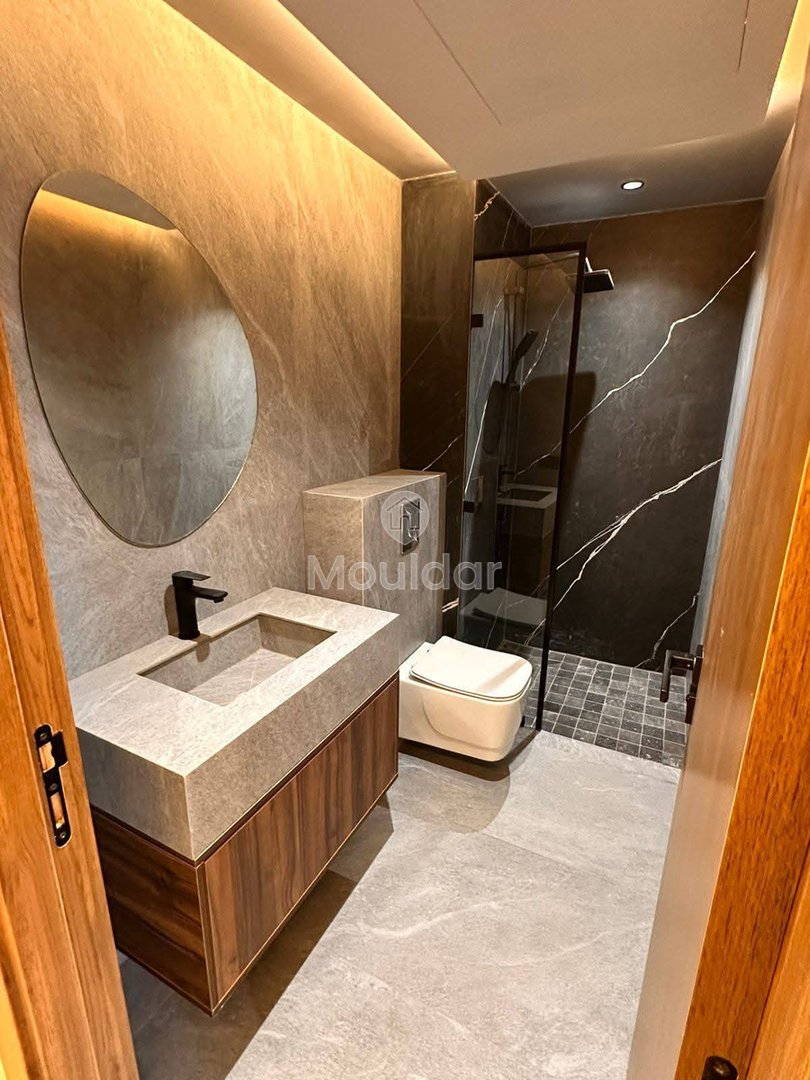 Charmant appartement met 3 slaapkamers te koop in Casablanca - Photo 6