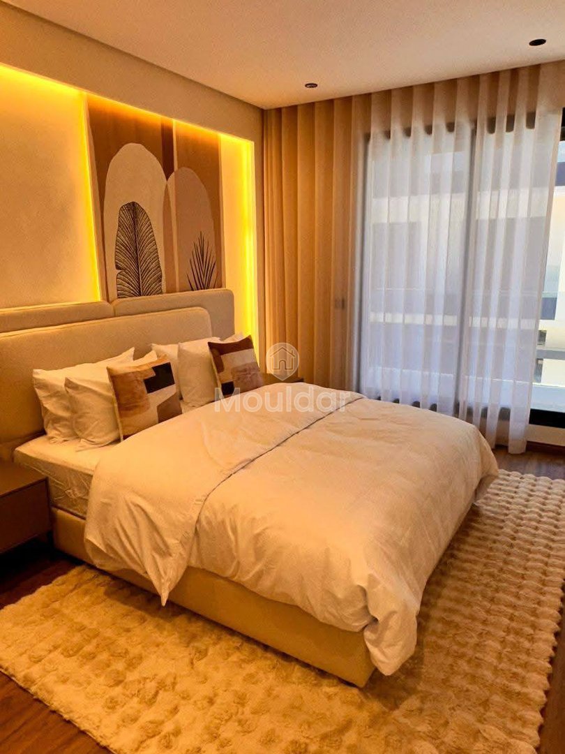 Charmant appartement met 3 slaapkamers te koop in Casablanca - Photo 2