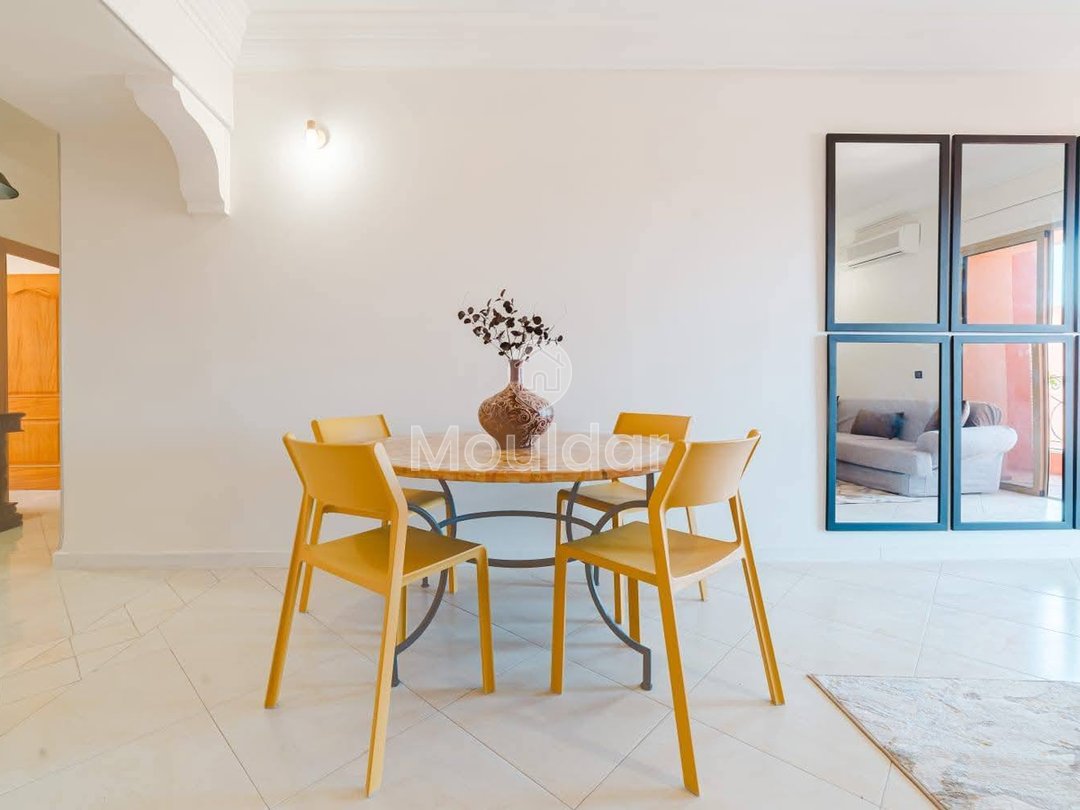 Apartamento Amueblado en Alquiler en Marrakech - Victor Hugo - Photo 11