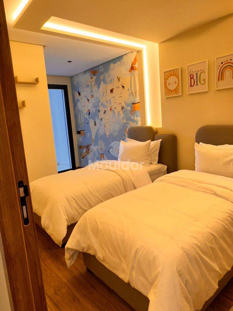 Charmant appartement met 3 slaapkamers te koop in Casablanca - Photo 3