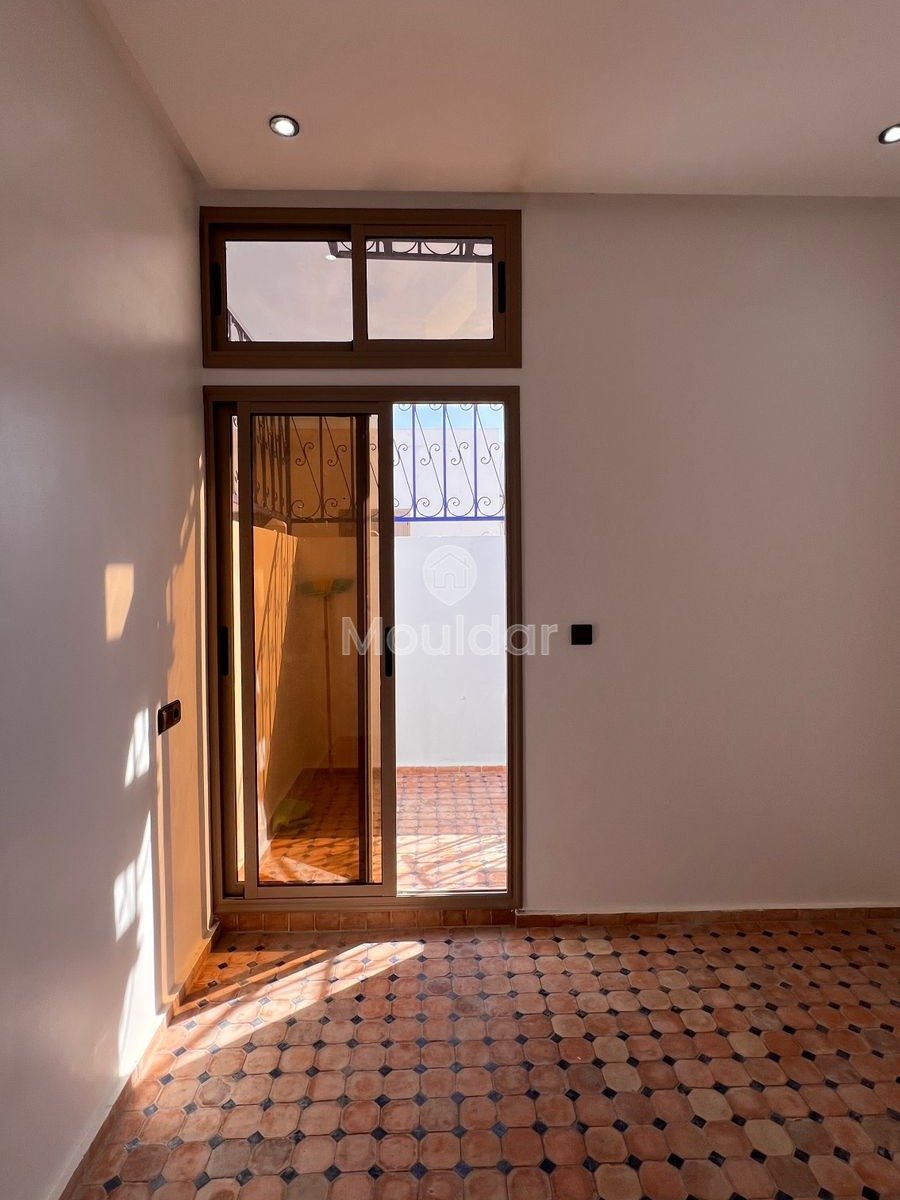 Charmant Studio Vue Mer avec Terrasse à Essaouira Centre - Photo 3