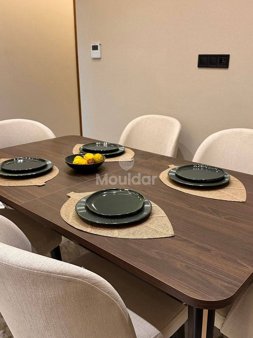 Charmant appartement met 3 slaapkamers te koop in Casablanca - Photo 4