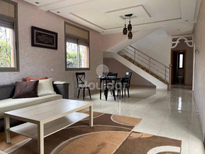 Vila de vis în Marrakesh: lux, piscină și vedere de neegalat - Photo 1