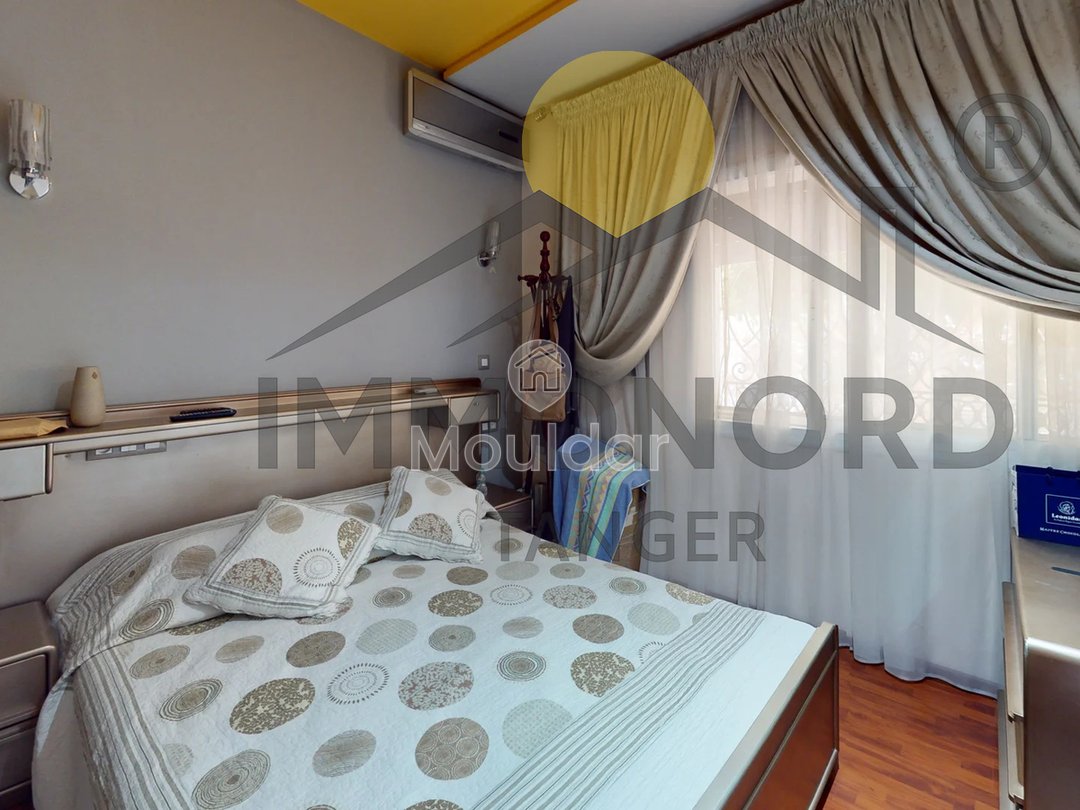 Διαμέρισμα προς πώληση στην Ταγέρ - Εξασφαλισμένη κομψότητα και άνεση - Photo 7