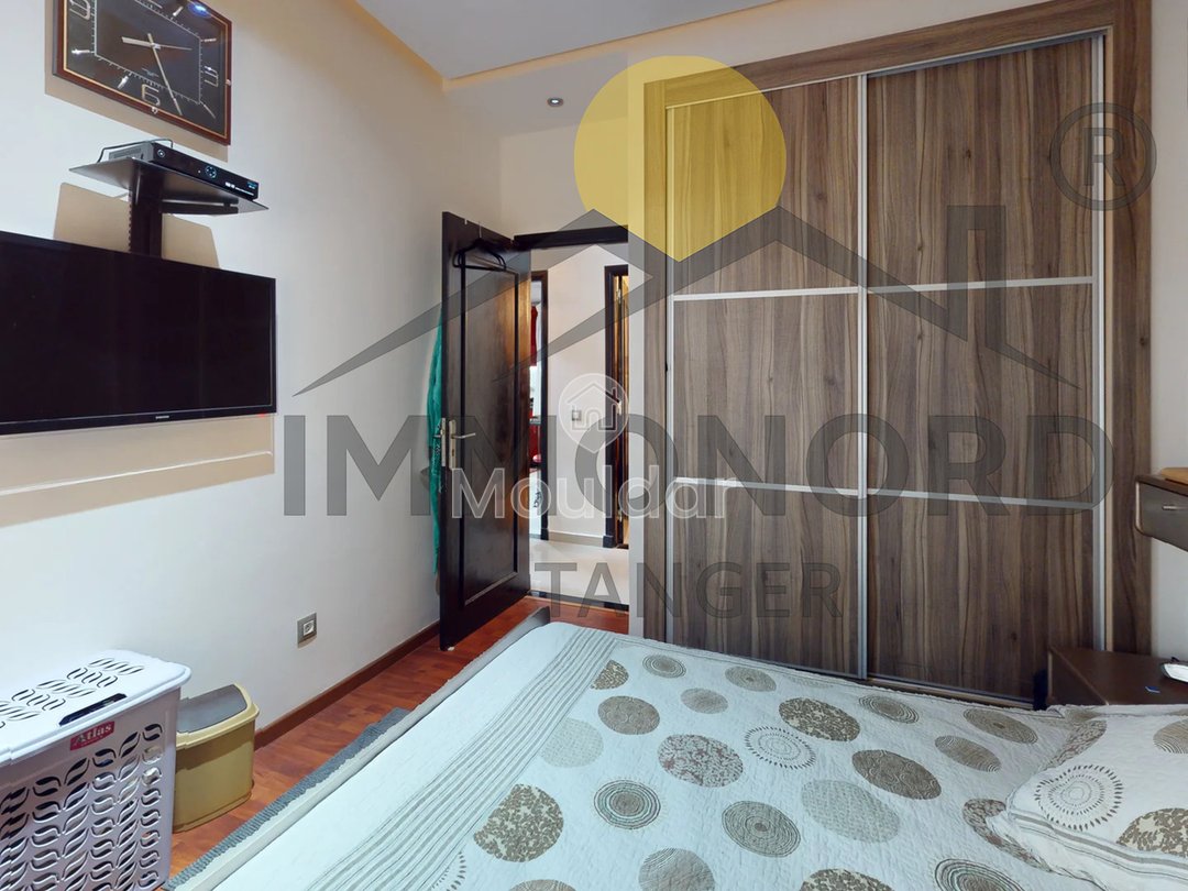 Διαμέρισμα προς πώληση στην Ταγέρ - Εξασφαλισμένη κομψότητα και άνεση - Photo 6