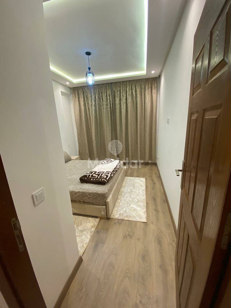 شقة جميلة للإيجار في الدار البيضاء - المعاريف مع مرافق - Photo 6