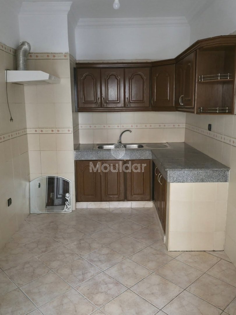 Appartamento in affitto: 2 camere a Kenitra - Mimosas - Photo 6