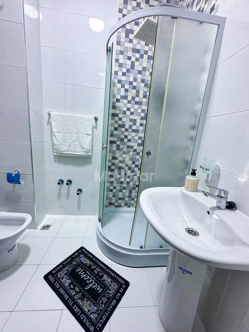 الهروب إلى طنجة: شقة بـ 3 غرف نوم مع مطبخ مجهز - Photo 8