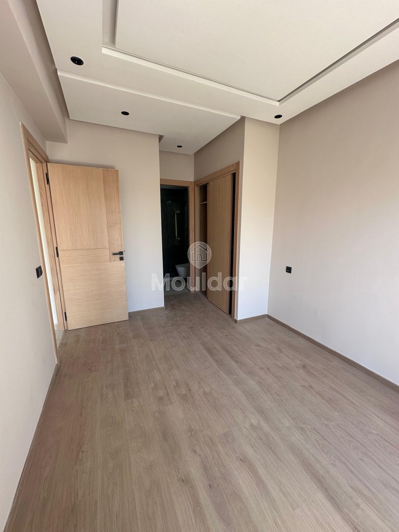 Modern Studio for Rent in Casablanca - Oasis with Terrace - Photo 3