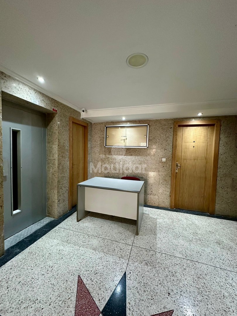 شقة للإيجار في طنجة: 3 غرف نوم مع مطبخ مجهز - Photo 8