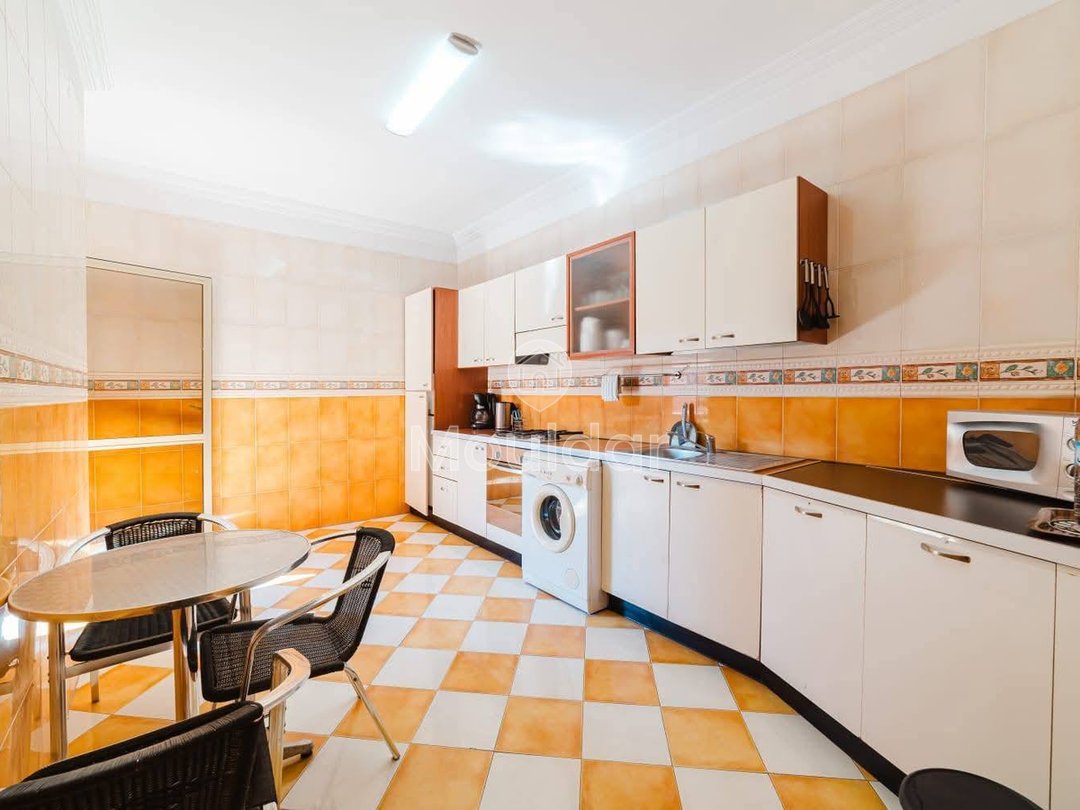 Apartamento Amueblado en Alquiler en Marrakech - Victor Hugo - Photo 18