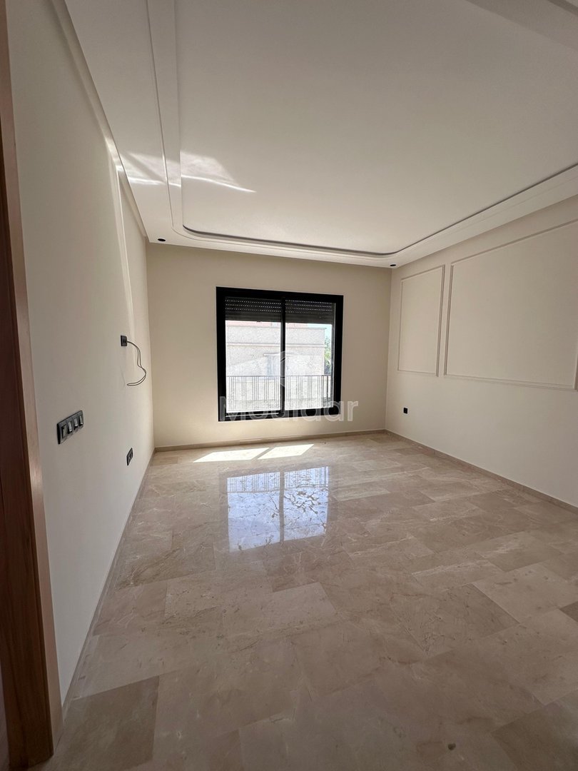 Modern Studio for Rent in Casablanca - Oasis with Terrace - Photo 1