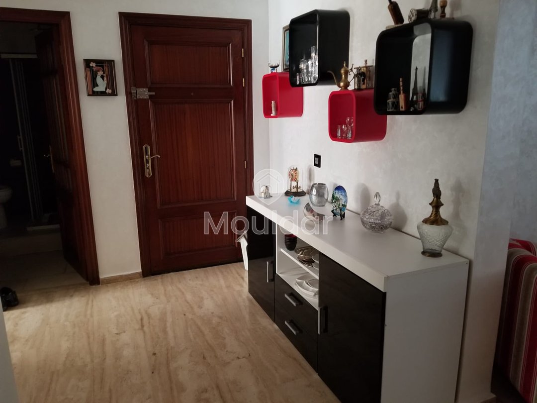 Modern Apartment for Sale with Balcony in Casablanca - Photo 6