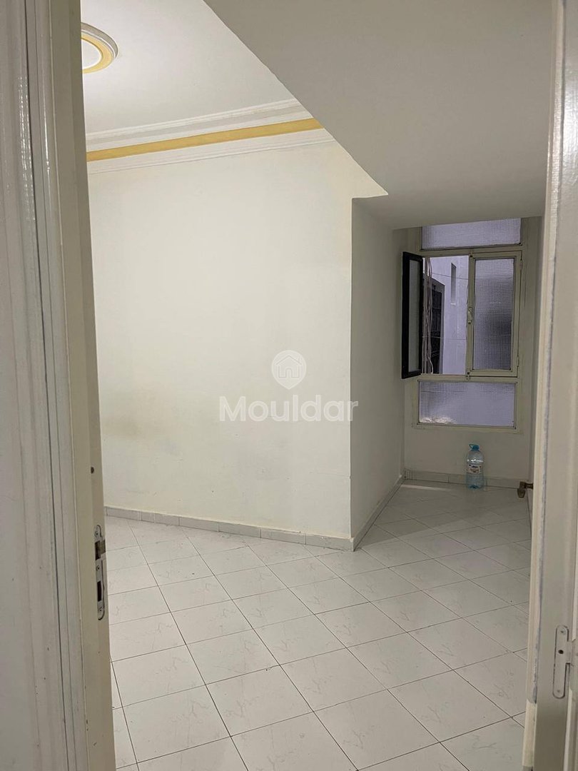 Encantador Apartamento en Alquiler en Tánger - 2 Habitaciones Espaciosas - Photo 4