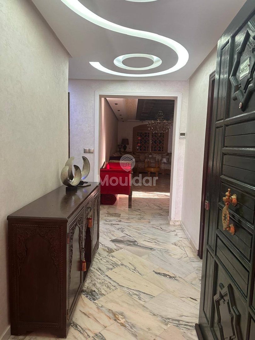 شقة فاخرة للإيجار في مراكش - بالماريه - Photo 11